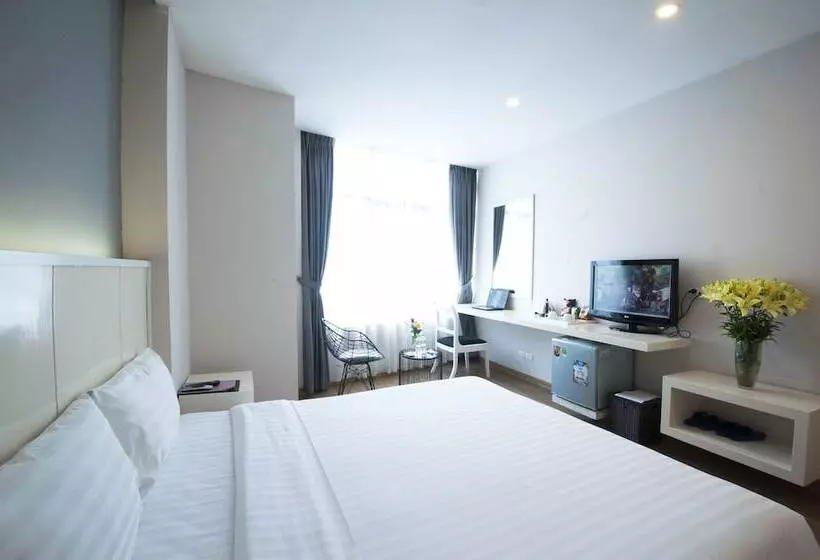 Fotos del hotel Ping:  17