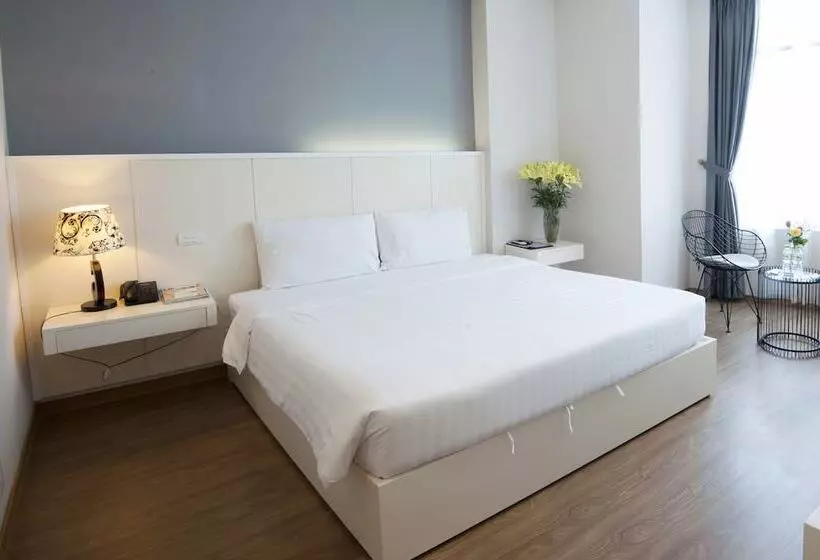 Fotos del hotel Ping:  15