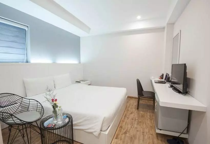 Fotos del hotel Ping:  11