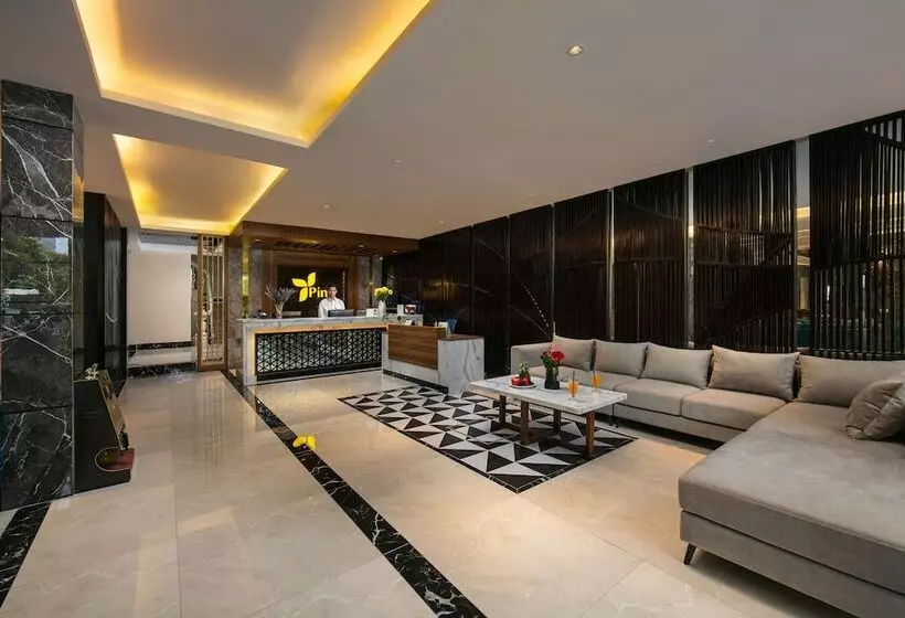 Fotos del hotel Ping:  24