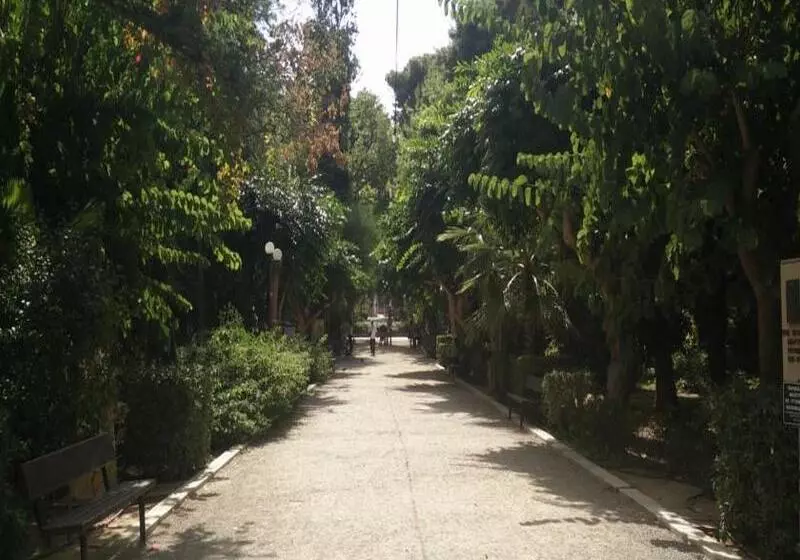 Fotos del hotel Porto Enetiko Suites:  9