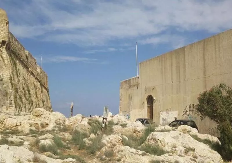 Fotos del hotel Porto Enetiko Suites:  8