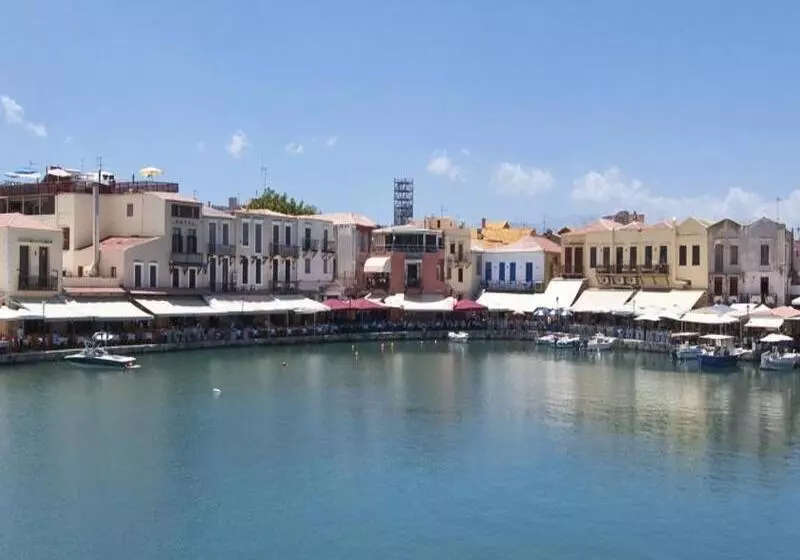 Fotos del hotel Porto Enetiko Suites:  4