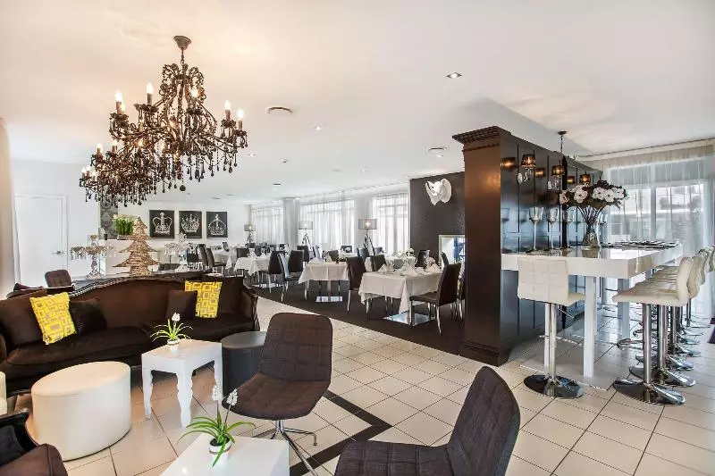 Fotos del hotel Regent Of Rotorua Boutique:  13