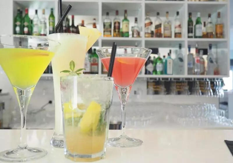 Fotos del hotel Regent Of Rotorua Boutique:  4