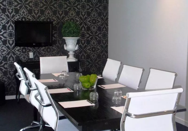 Fotos del hotel Regent Of Rotorua Boutique:  5