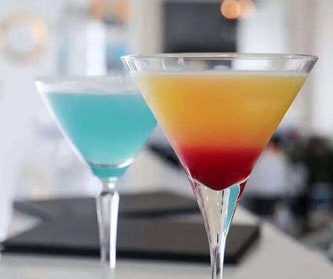 Fotos del hotel Regent Of Rotorua Boutique:  9