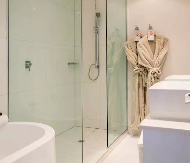 Fotos del hotel Regent Of Rotorua Boutique:  10