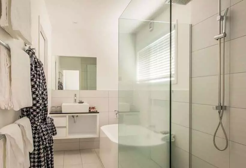 Fotos del hotel Regent Of Rotorua Boutique:  14