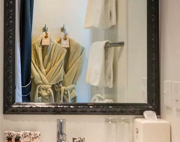 Fotos del hotel Regent Of Rotorua Boutique:  23