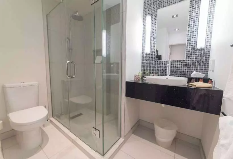 Fotos del hotel Regent Of Rotorua Boutique:  6