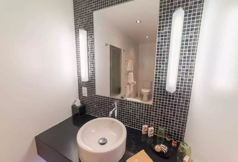 Fotos del hotel Regent Of Rotorua Boutique:  17