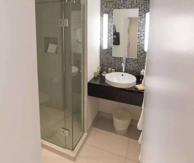 Fotos del hotel Regent Of Rotorua Boutique:  20