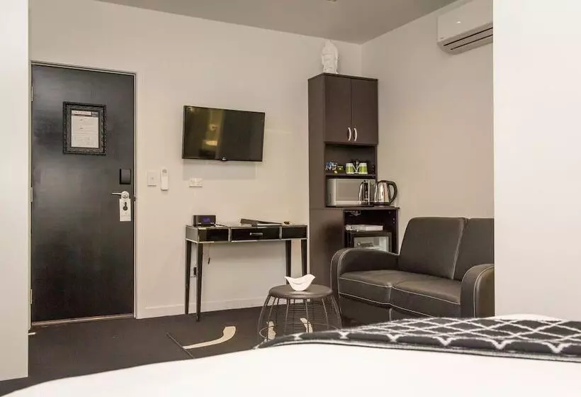 Regent Of Rotorua Boutique