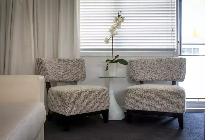 Fotos del hotel Regent Of Rotorua Boutique:  25