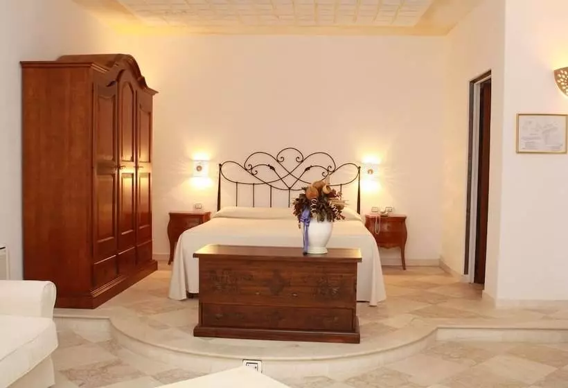 Fotos del hotel San Pantaleo:  23