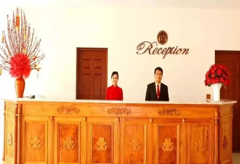 Fotos del hotel Tan Son Nhat 66a:  3