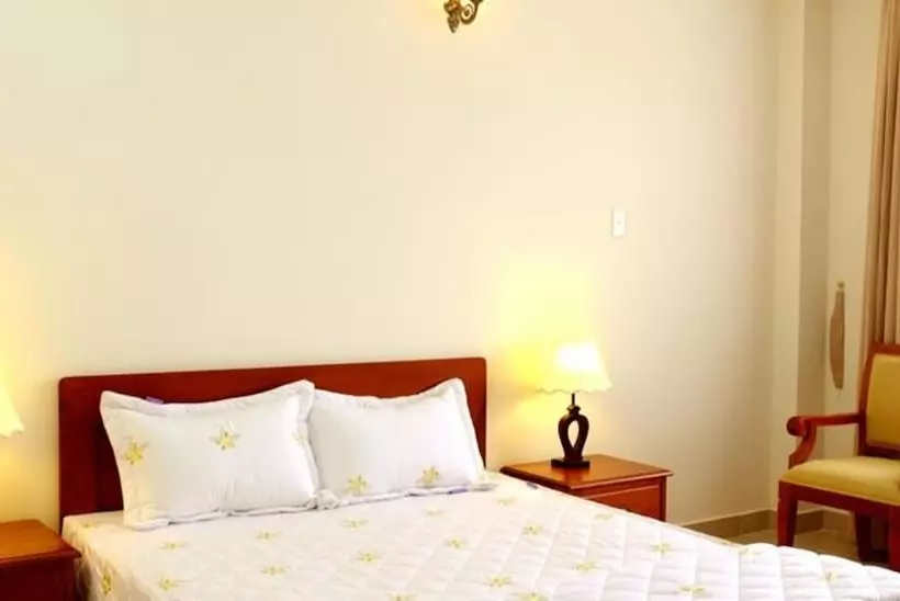 Fotos del hotel Tan Son Nhat 66a:  14