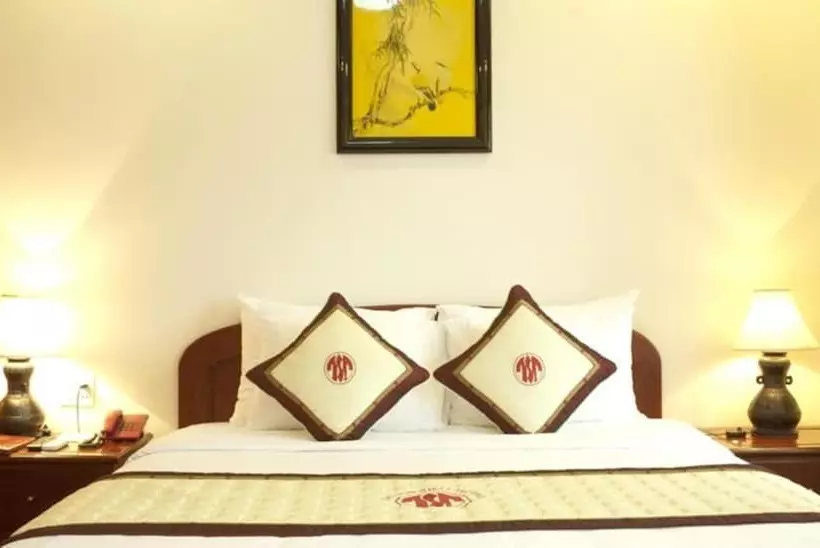 Fotos del hotel Tan Son Nhat 66a:  2