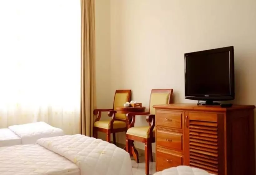 Fotos del hotel Tan Son Nhat 66a:  4