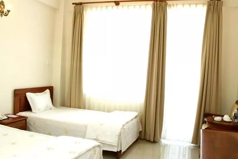 Fotos del hotel Tan Son Nhat 66a:  5