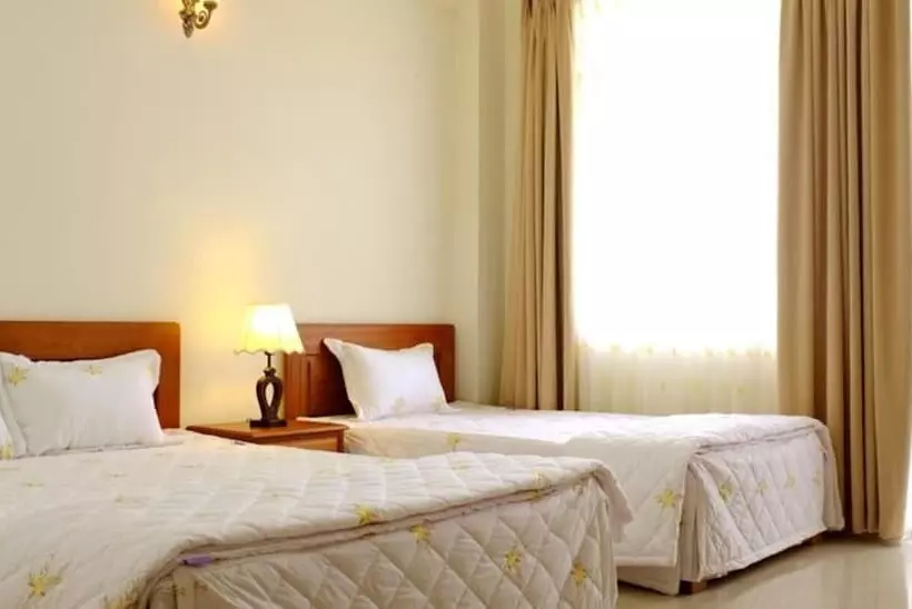 Fotos del hotel Tan Son Nhat 66a:  6