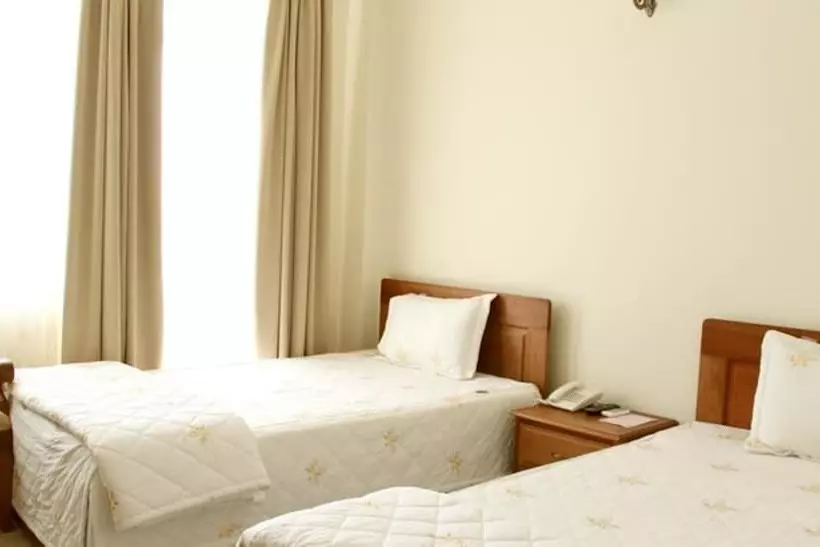 Fotos del hotel Tan Son Nhat 66a:  7