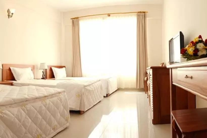 Fotos del hotel Tan Son Nhat 66a:  8