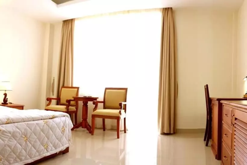 Fotos del hotel Tan Son Nhat 66a:  10