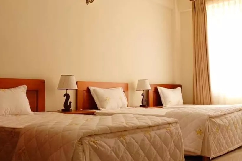 Fotos del hotel Tan Son Nhat 66a:  11