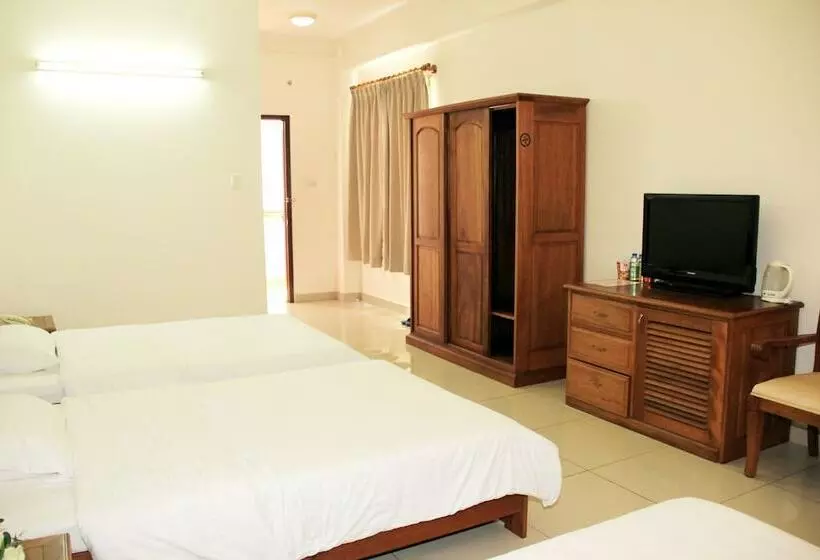 Fotos del hotel Tan Son Nhat 66a:  13