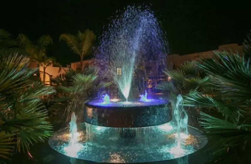 Fotos del hotel The Latit  Querétaro:  24