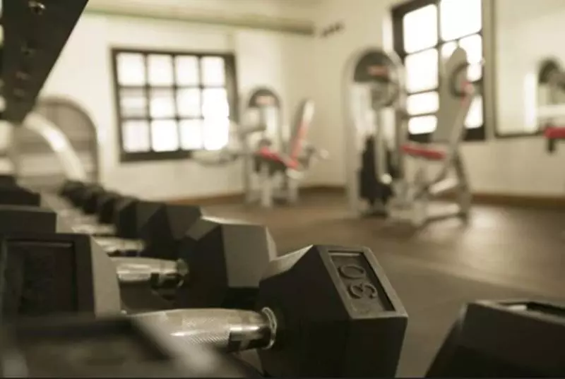 Fotos del hotel The Latit  Querétaro:  20