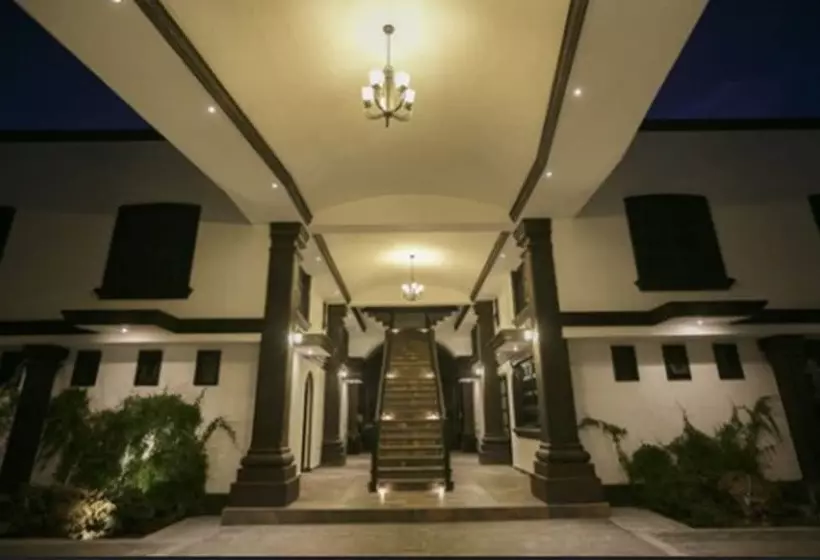 Fotos del hotel The Latit  Querétaro:  14