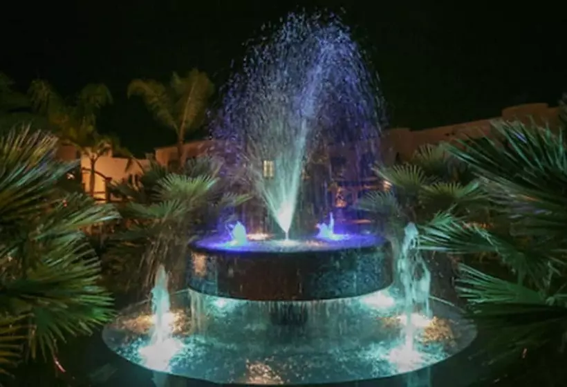 Fotos del hotel The Latit  Querétaro:  23