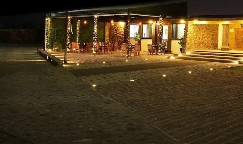 Fotos del hotel The Latit  Querétaro:  6