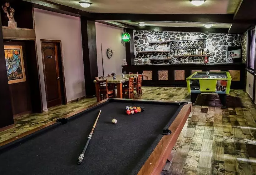 Fotos del hotel The Latit  Querétaro:  7