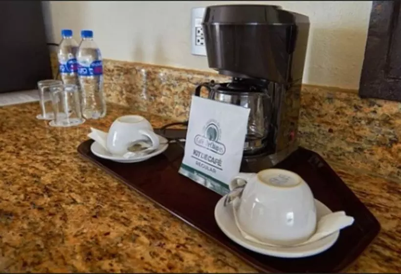 Fotos del hotel The Latit  Querétaro:  16