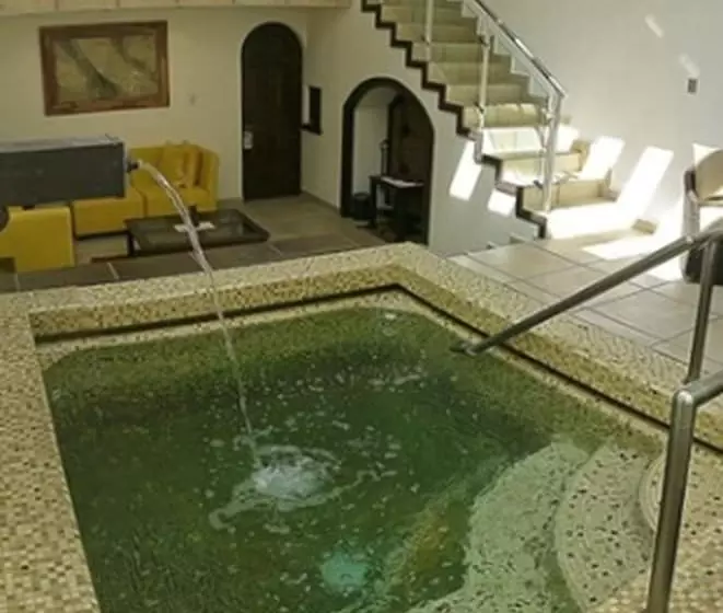 Fotos del hotel The Latit  Querétaro:  5