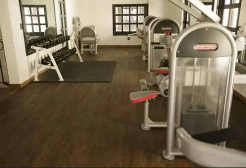 Fotos del hotel The Latit  Querétaro:  4