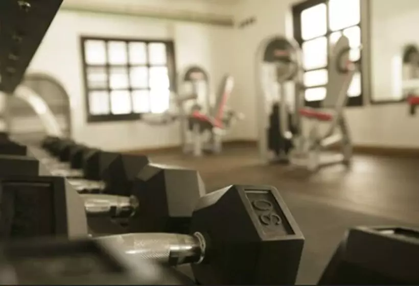 Fotos del hotel The Latit  Querétaro:  15