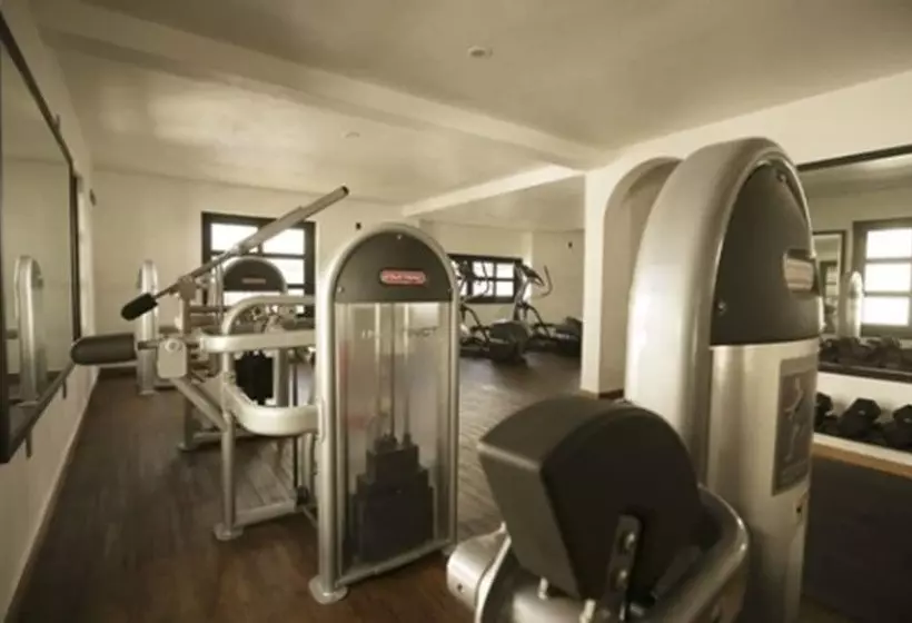 Fotos del hotel The Latit  Querétaro:  8