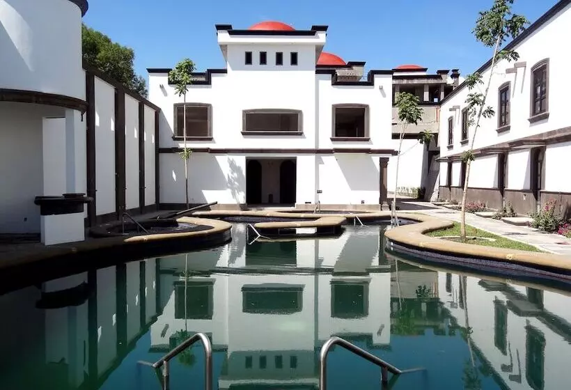 Fotos del hotel The Latit  Querétaro:  22