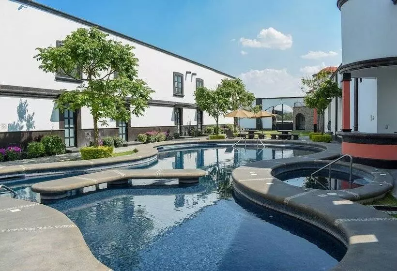 Fotos del hotel The Latit  Querétaro:  2