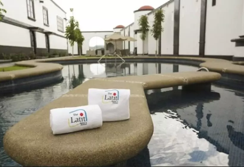 Fotos del hotel The Latit  Querétaro:  25