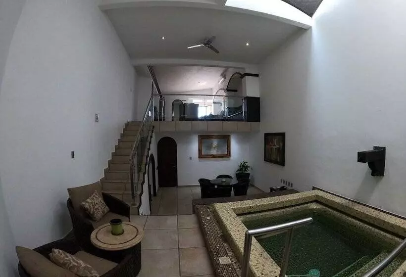 Fotos del hotel The Latit  Querétaro:  12