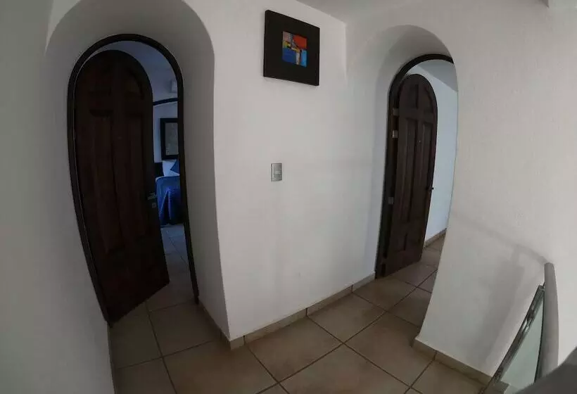 Fotos del hotel The Latit  Querétaro:  19