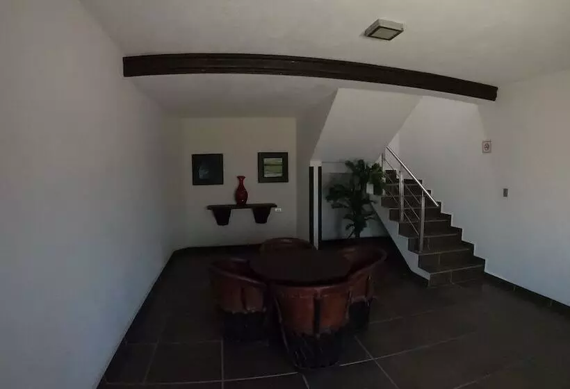 Fotos del hotel The Latit  Querétaro:  17