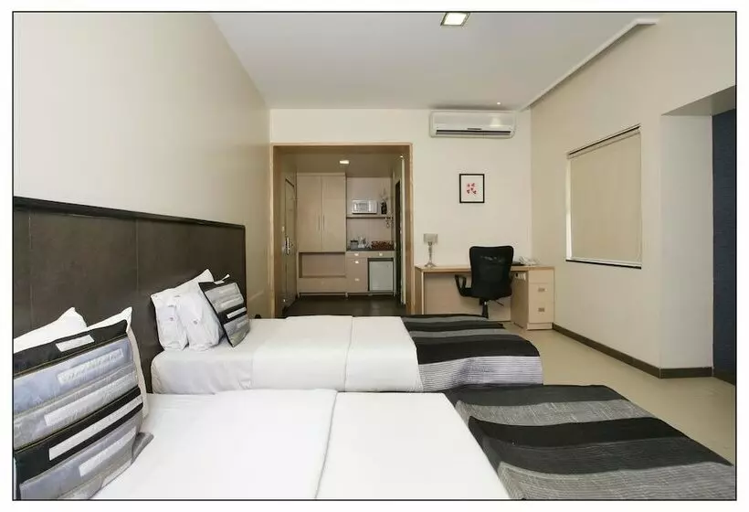 Fotos del hotel The Sirona:  7