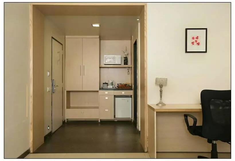 Fotos del hotel The Sirona:  10